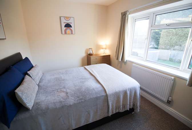 Photo of Bespoke Lettings Doncaster Ltd's room