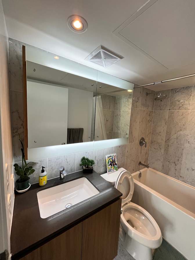 Photo of Sushan's room