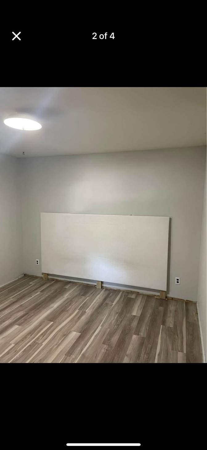 Ryen Davidson's room