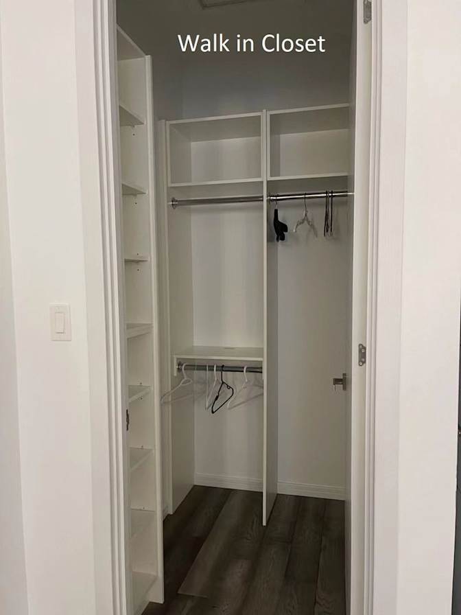 Photo of Nick Ng's room