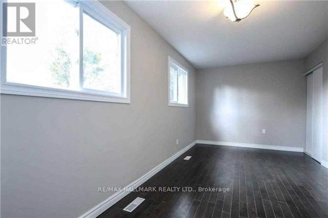 Photo of Shirley's room