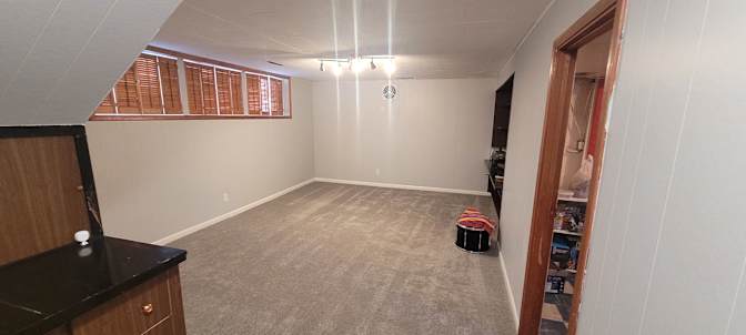 Photo of Maeve's room