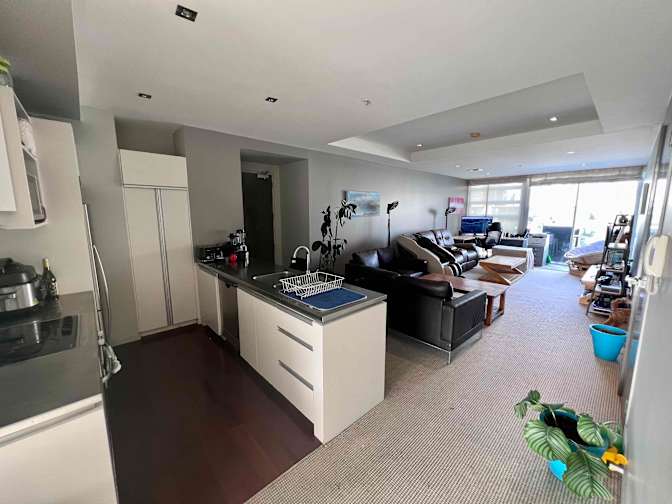 Photo of Ramy's room
