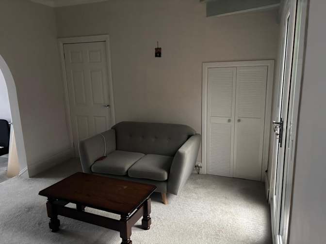 Photo of Joy's room