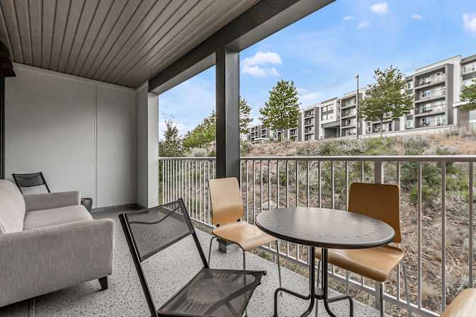 Ginger Marshall's room