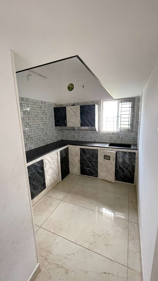 Photo of Madhan's room