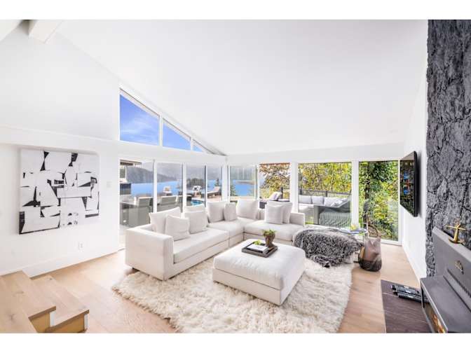 Brittany Michalchuk's room