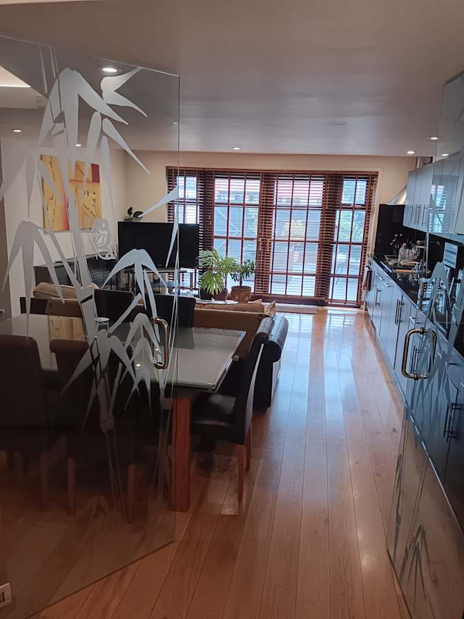 Photo of Dolapo Ogunlami's room
