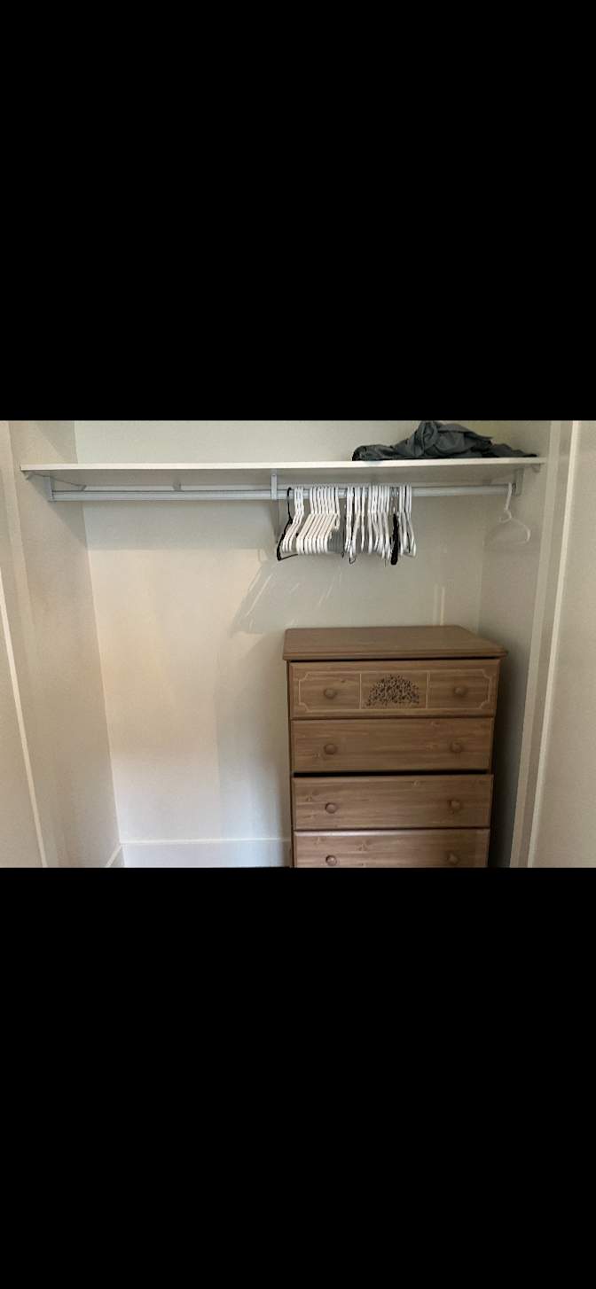 michelle Twiss's room