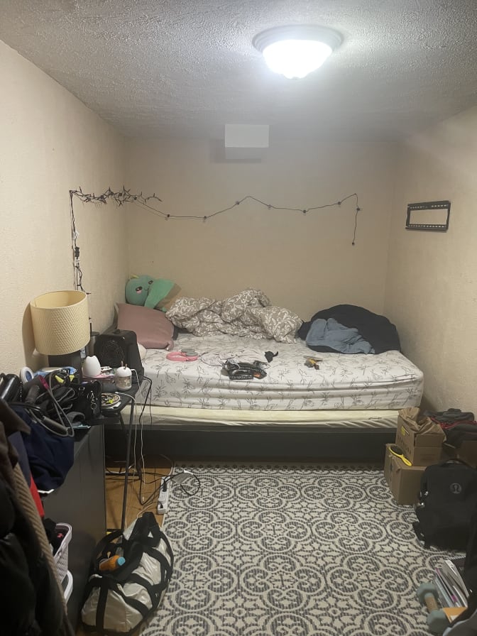 Photo of julie's room