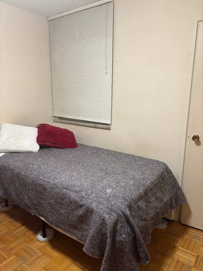 Photo of Julie's room