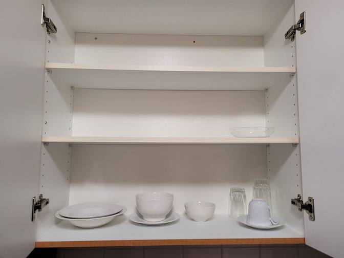 Photo of Leanne's room