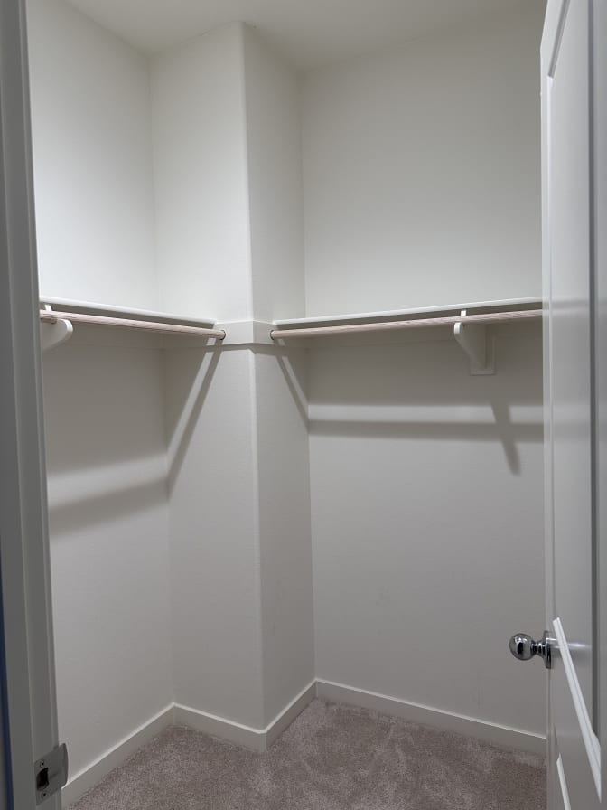 Photo of Jimmy's room