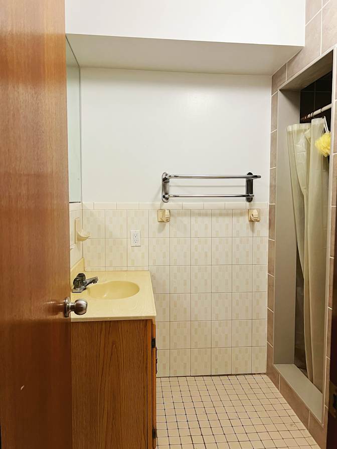 Photo of Daisy's room