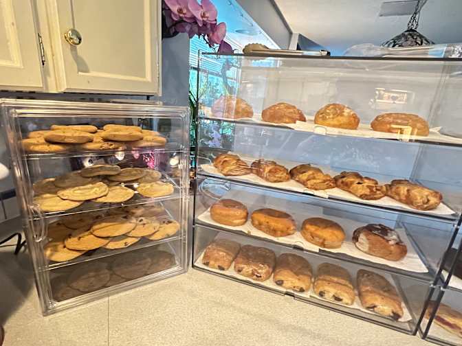 Photo of Anita's room