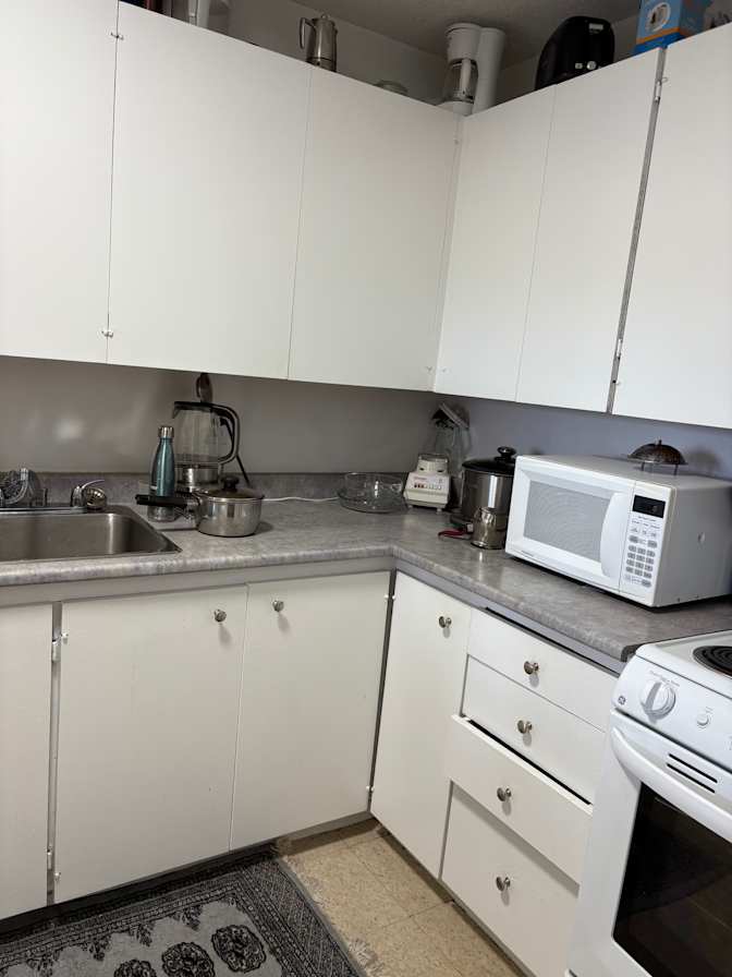 Photo of Moon BA k's room