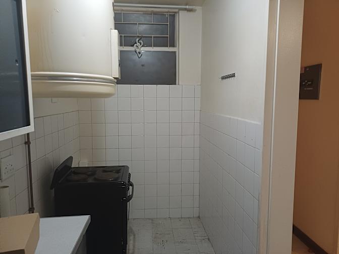 Photo of Manyunyu's room