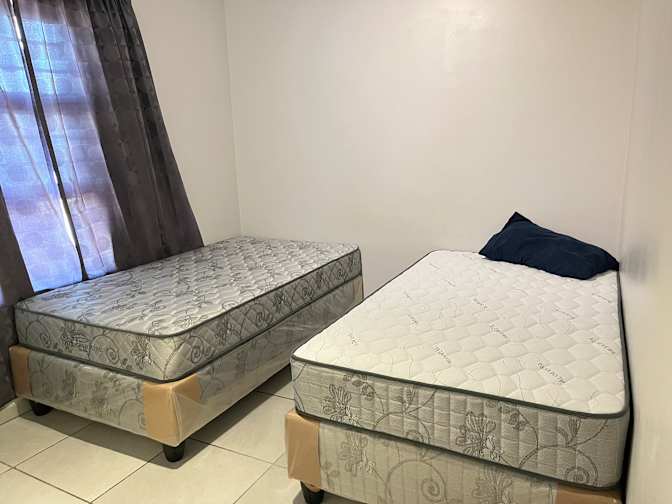 Photo of Cameren Hendricks's room
