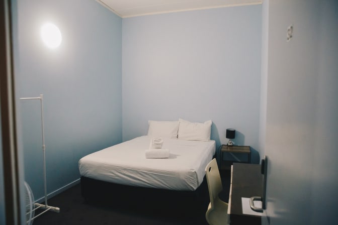 Photo of CLO Property Management's room
