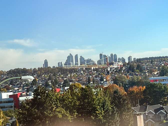 Photo of Kevin's room