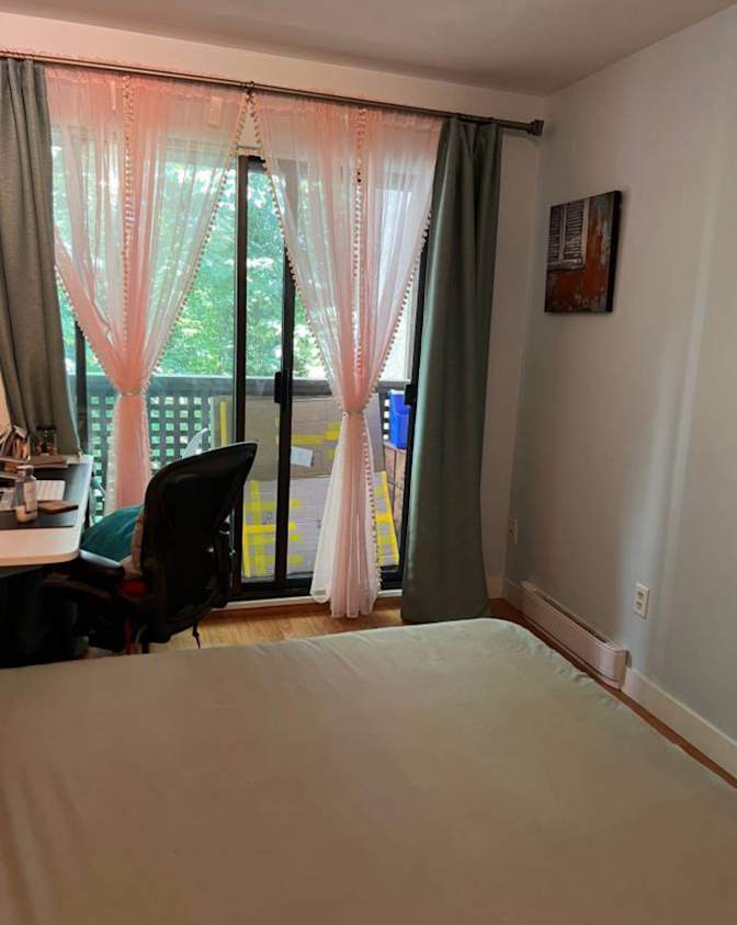 Photo of Barun's room