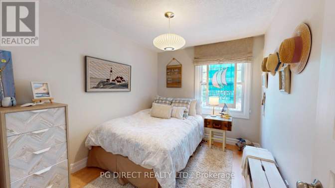 Photo of Kylie's room