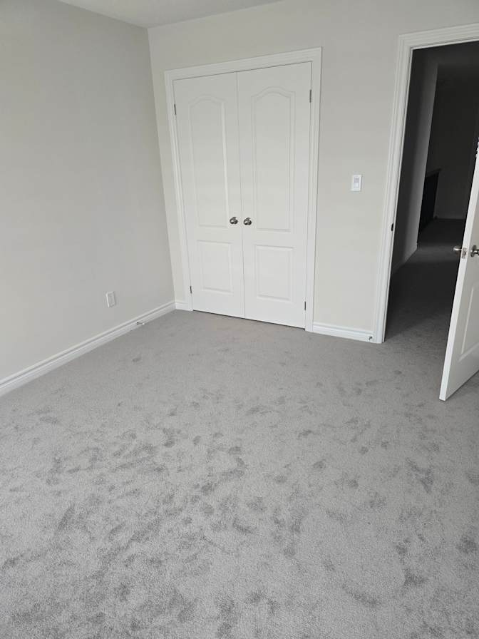 Pamella Shakespeare's room