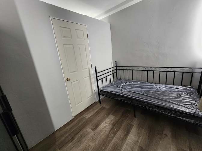 Peter Punzalan's room