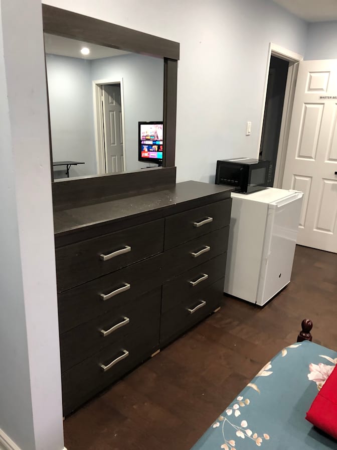 Photo of MD MOHIUDDIN's room