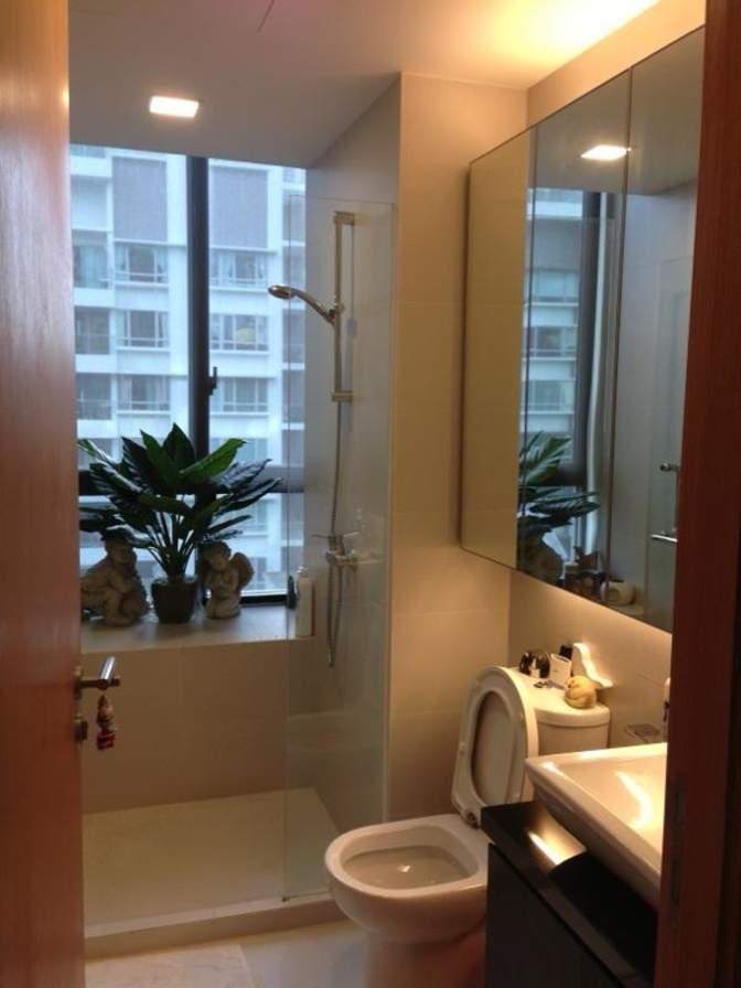 Photo of Jay's room