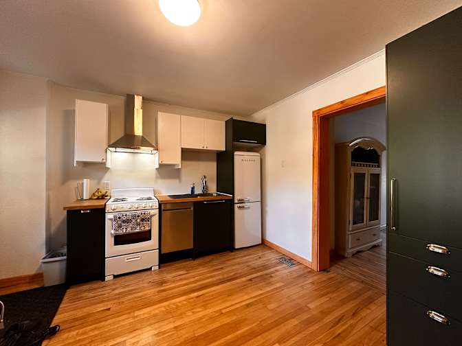 Photo of Michelle's room