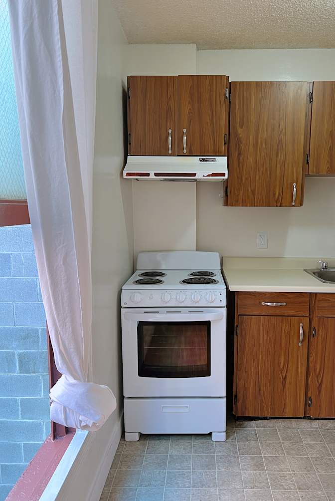 Photo of darian's room