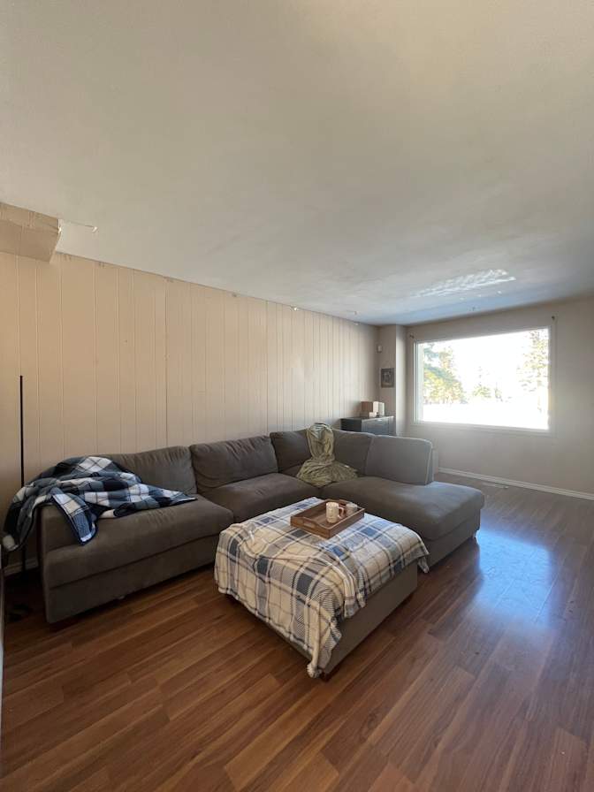 Photo of Abhikrit's room