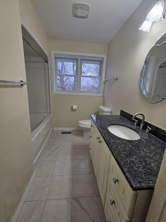 Photo of Oleksandr Feoktistov's room