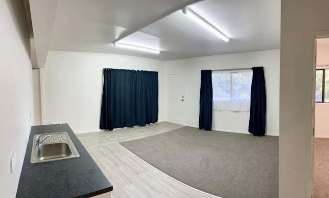 Photo of Cate's room
