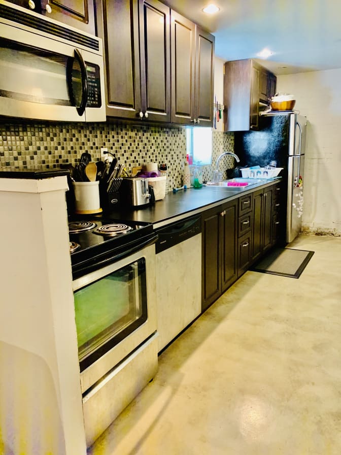 Photo of Rodney Property Manager's room
