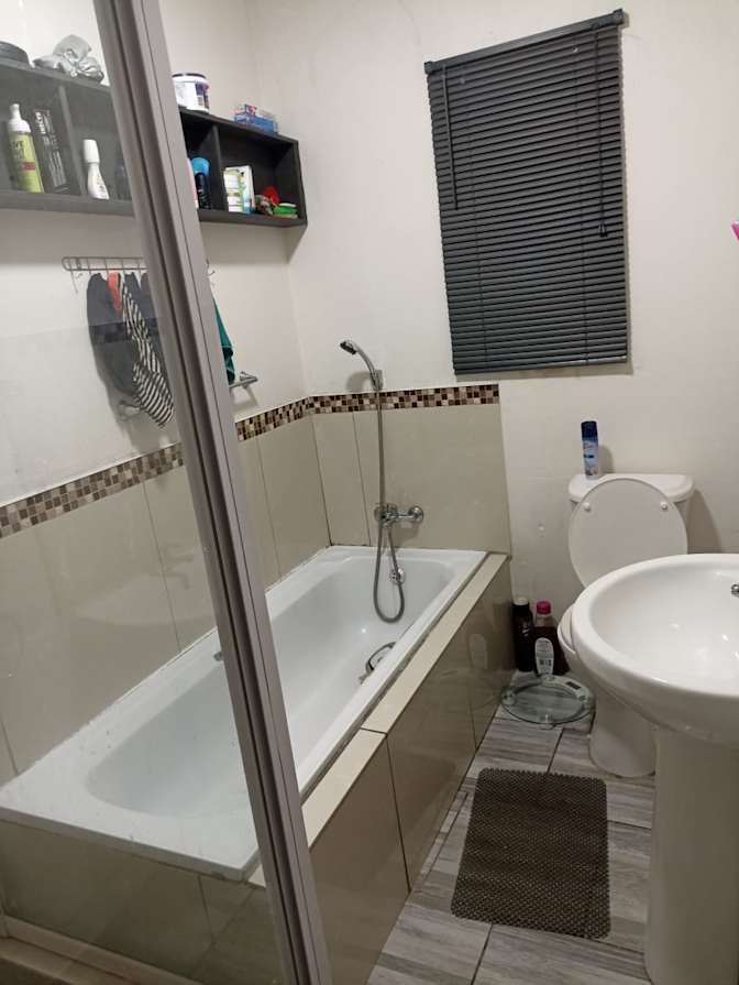Photo of Paris's room