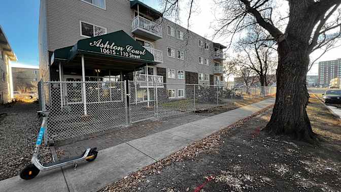 Photo of Tarun's room