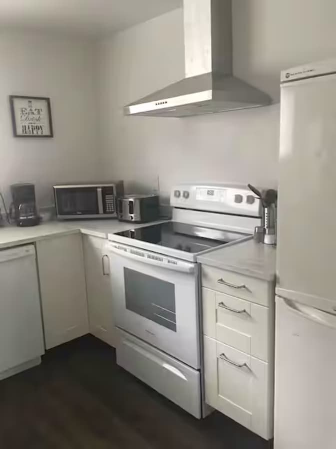 Photo of Tina's room