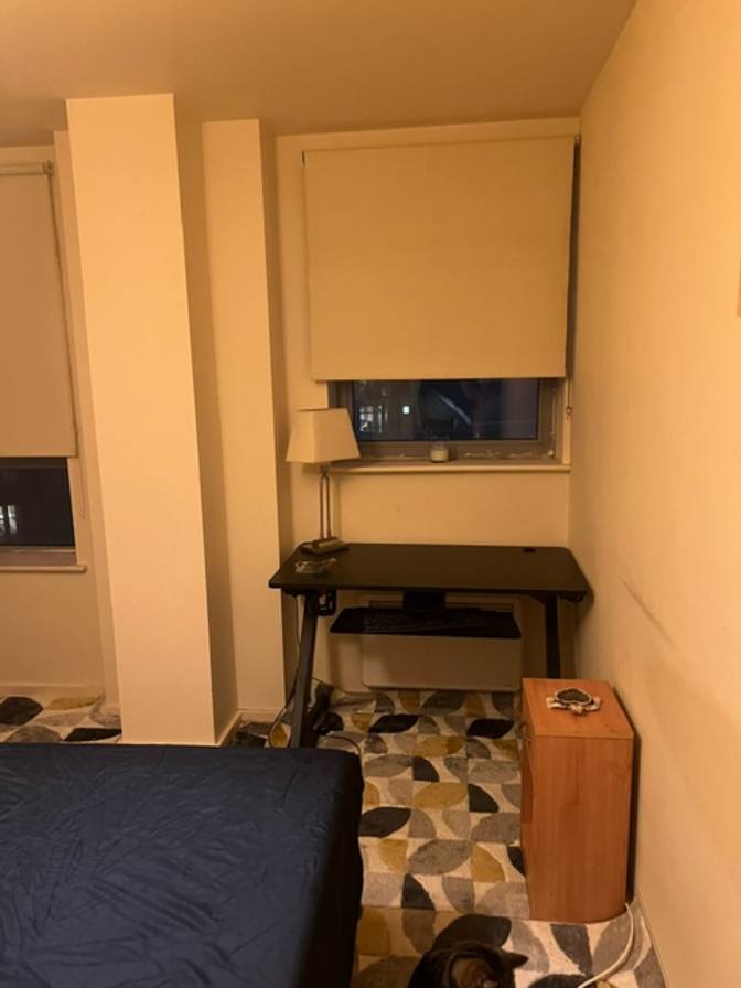 Photo of CIPRIAN-IONUT's room