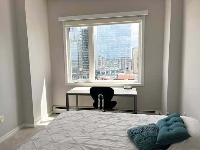 Photo of Nataly's room