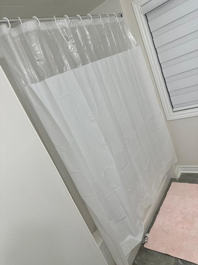 Photo of Raman's room