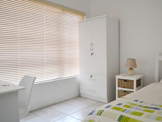 Photo of Fairuz Hoosain's room