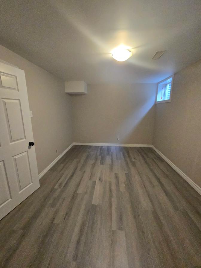 Photo of Britt's room