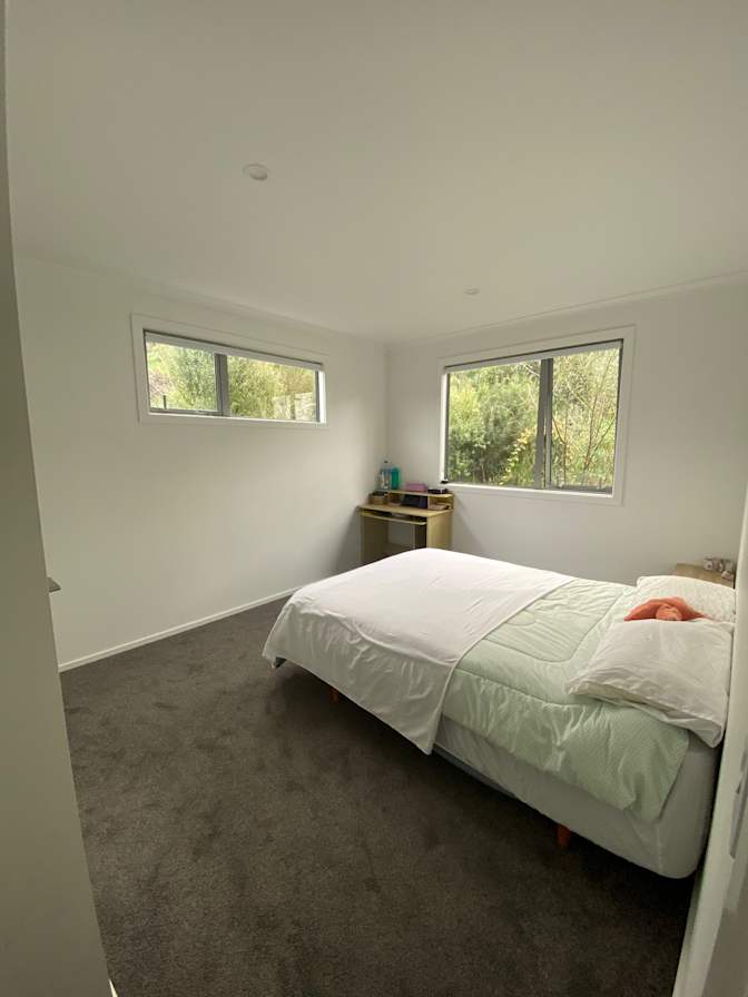 Photo of Chinmay's room