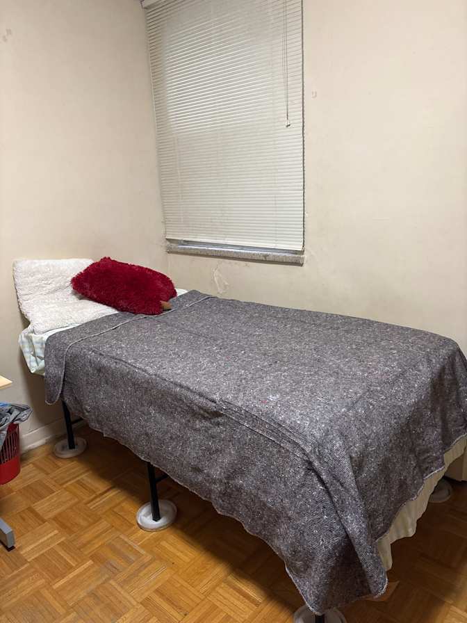 Photo of Julie's room