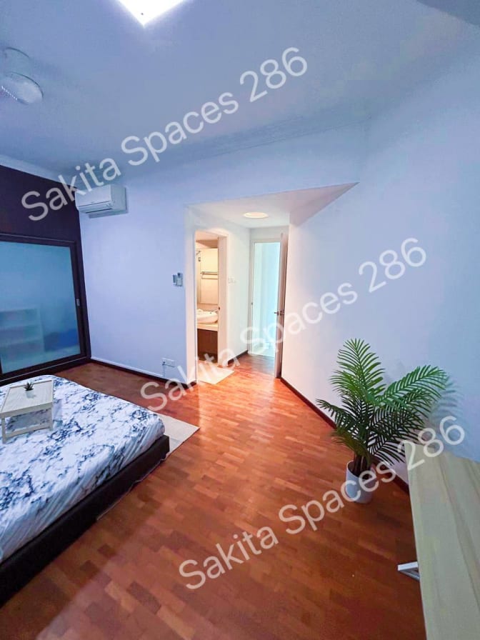 Photo of SakitaSpaces's room