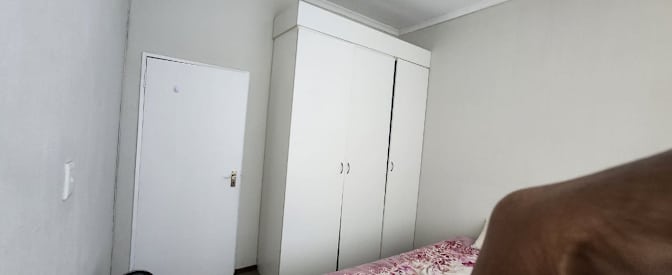 Photo of Bob's room