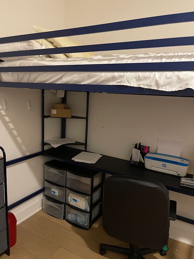 Private room to rent in share house Manhattan, New...