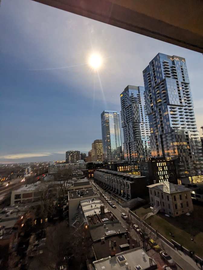 Photo of vibhu bhardwaj's room